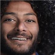 I teach English and can offer tutoring in other subjects as well